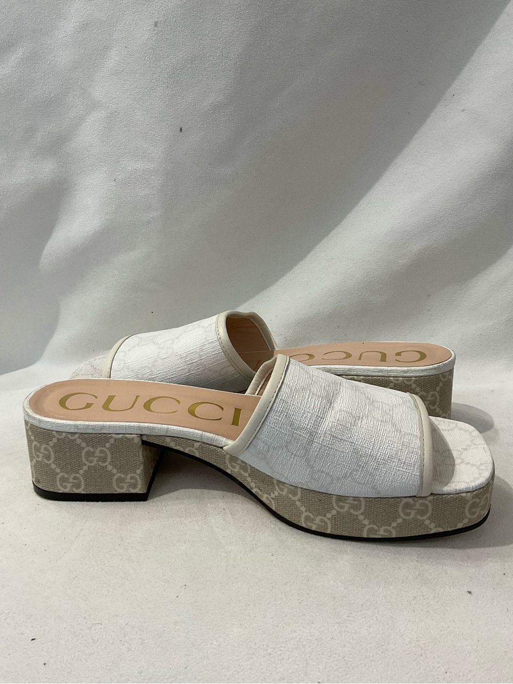 Gucci Mules